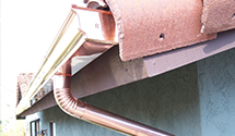 Rain Gutter Installation, Repair, Cleaning in Stronghurst, IL